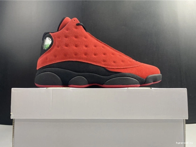 JORDAN BRED" REVERSE 13 DJ5982 602 AIR 0816